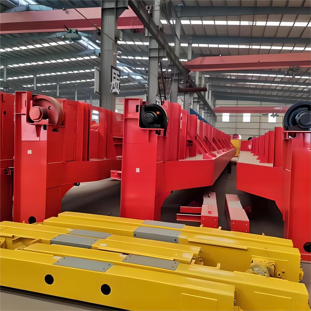 河南鴻升起重設(shè)備有限公司 河南鴻升起重設(shè)備有限公司