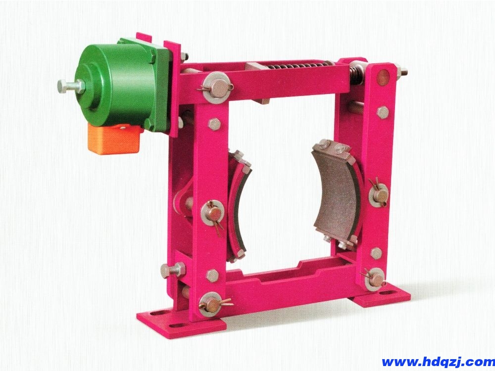 JZ系列節(jié)能電磁鼓式制動器 JZ系列節(jié)能電磁鼓式制動器