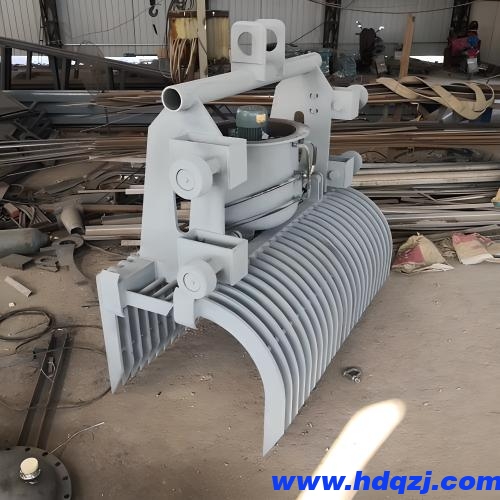 YZQ型液壓清污抓斗YZQ系列攔污棚清污抓斗 YZQ型液壓清污抓斗YZQ系列攔污棚清污抓斗