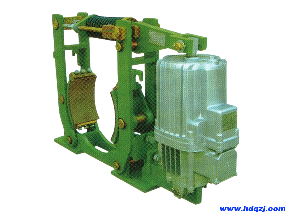 電力液壓鼓式制動(dòng)器 電力液壓鼓式制動(dòng)器