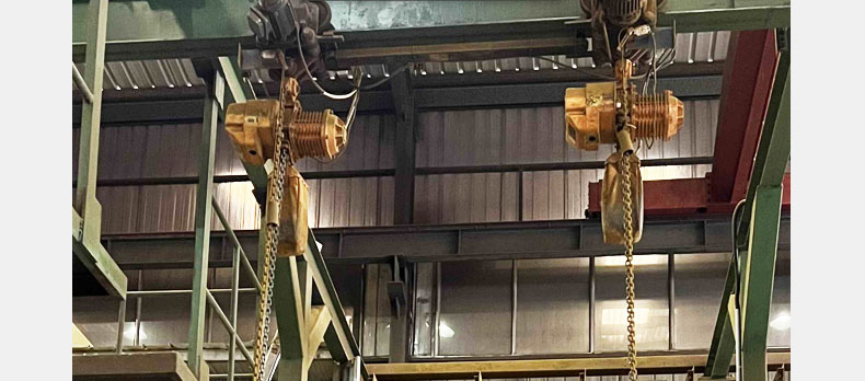 雙吊點(diǎn)電動(dòng)葫蘆 雙吊點(diǎn)電動(dòng)葫蘆