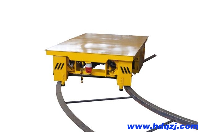 軌道平車智能轉(zhuǎn)彎的關(guān)鍵技術(shù)與挑戰(zhàn) 軌道平車智能轉(zhuǎn)彎的關(guān)鍵技術(shù)與挑戰(zhàn)