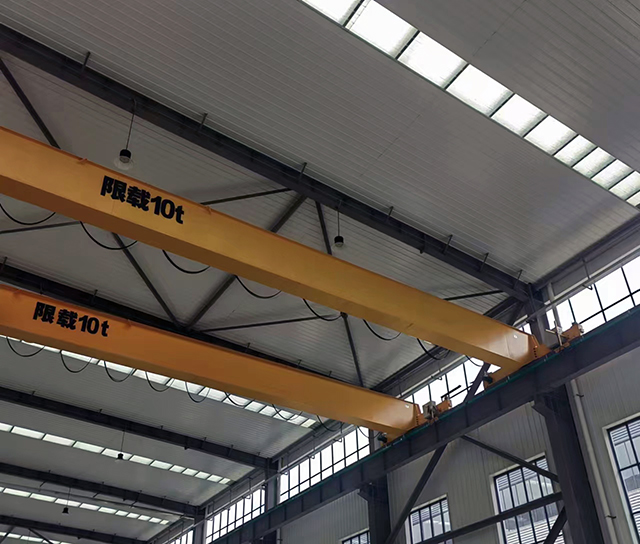 歐式起重機(jī) 歐式起重機(jī)