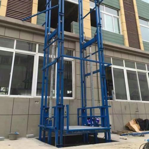 鏈條升降機 鏈條升降機