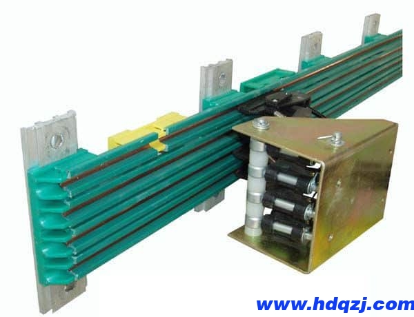 橋式起重機(jī)電纜滑線的優(yōu)點(diǎn) 橋式起重機(jī)電纜滑線的優(yōu)點(diǎn)