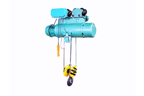 CD1鋼絲繩電動(dòng)葫蘆的結(jié)構(gòu)和工作原理 CD1鋼絲繩電動(dòng)葫蘆的結(jié)構(gòu)和工作原理