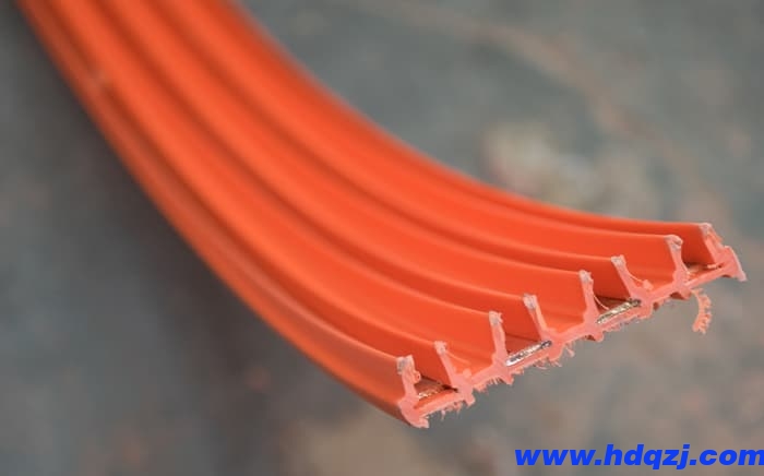 橋式起重機(jī)滑線選用難題 橋式起重機(jī)滑線選用難題