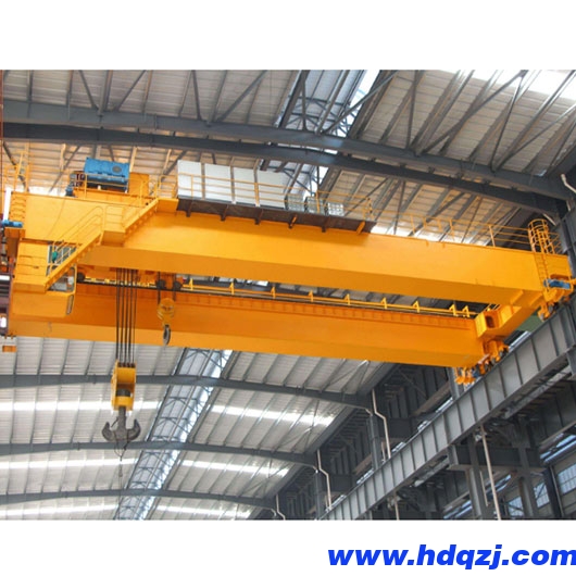 橋式起重機制動器的維護要求與軌道安裝要求 橋式起重機制動器的維護要求與軌道安裝要求