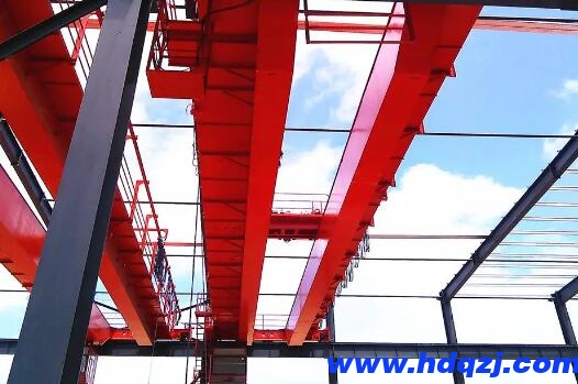 【金屬結(jié)構(gòu)】QD型吊鉤橋式起重機(jī)金屬結(jié)構(gòu)的應(yīng)用 【金屬結(jié)構(gòu)】QD型吊鉤橋式起重機(jī)金屬結(jié)構(gòu)的應(yīng)用
