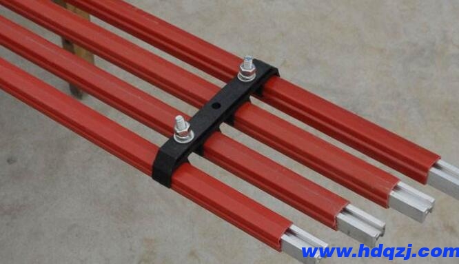 龍門吊系列DHH型單級(jí)組合型**滑觸線 龍門吊系列DHH型單級(jí)組合型**滑觸線