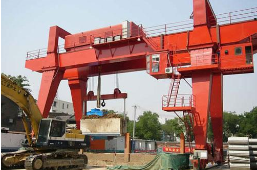 門式起重機(jī) 龍門吊圖片