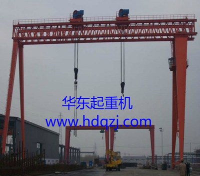 MGE型提梁機 MGE型提梁機