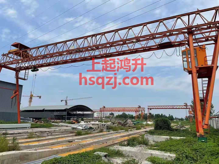 30/5噸-25米提梁機租賃|30噸門式起重機出租