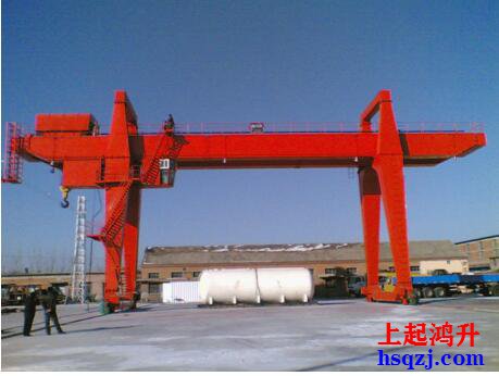 龍門(mén)吊車(chē)防腐工作一般該怎么去做