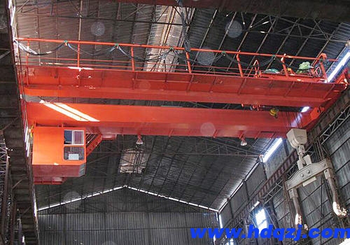 起重機(jī)出現(xiàn)斷電原因 起重機(jī)出現(xiàn)斷電原因