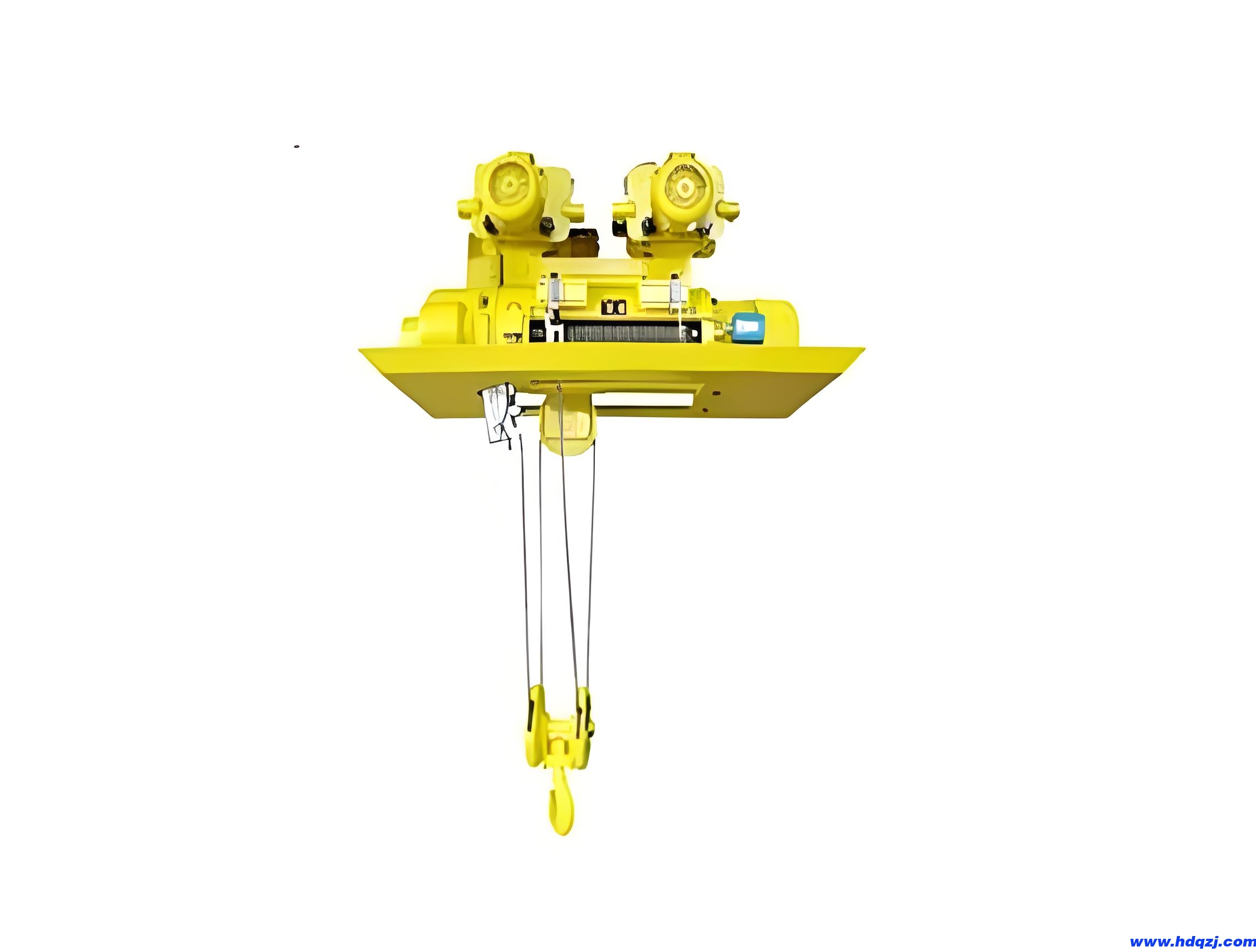 冶金電動(dòng)葫蘆 冶金電動(dòng)葫蘆