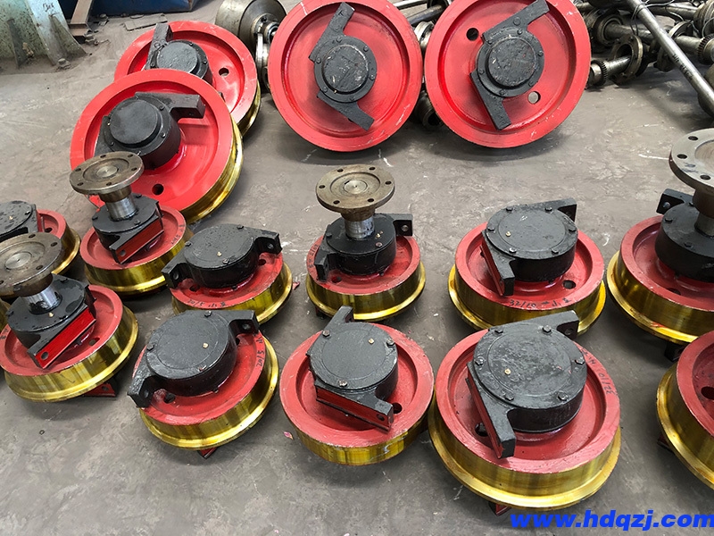 起重電磁盤不易退磁怎么辦? 起重電磁盤不易退磁怎么辦?