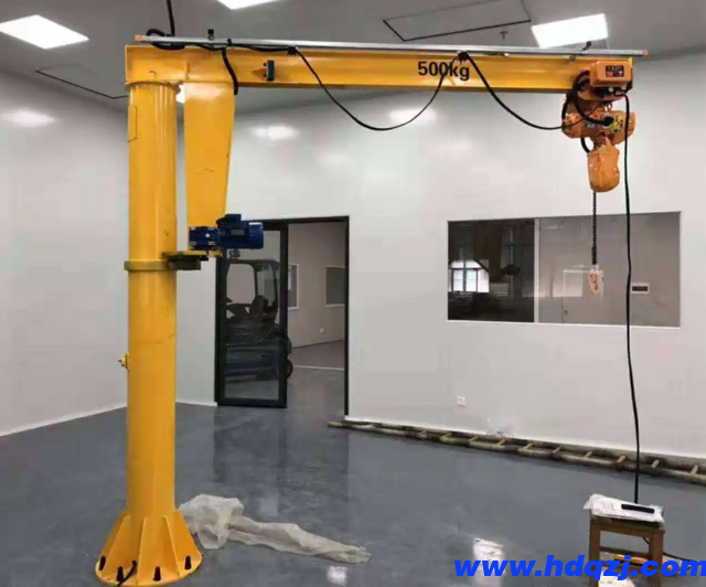 懸臂吊起重機(jī)的優(yōu)勢(shì) 懸臂吊起重機(jī)的優(yōu)勢(shì)