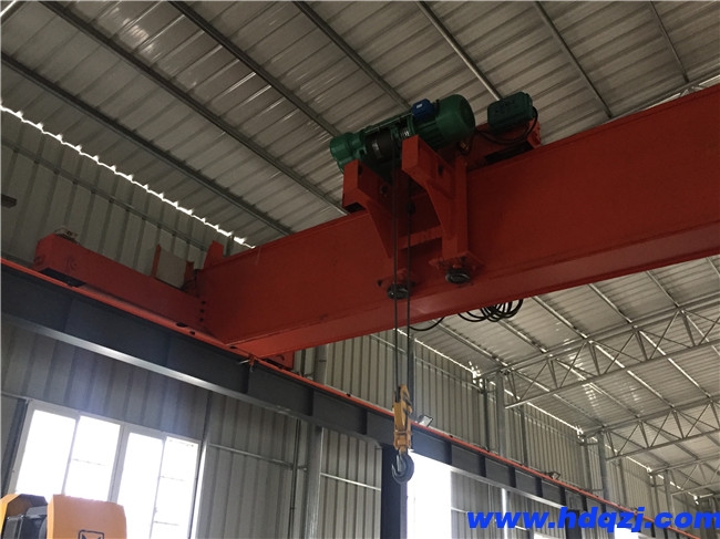 2噸3噸單梁起重機(jī)(行車(chē))主要技術(shù)參數(shù) 2噸3噸單梁起重機(jī)(行車(chē))主要技術(shù)參數(shù)