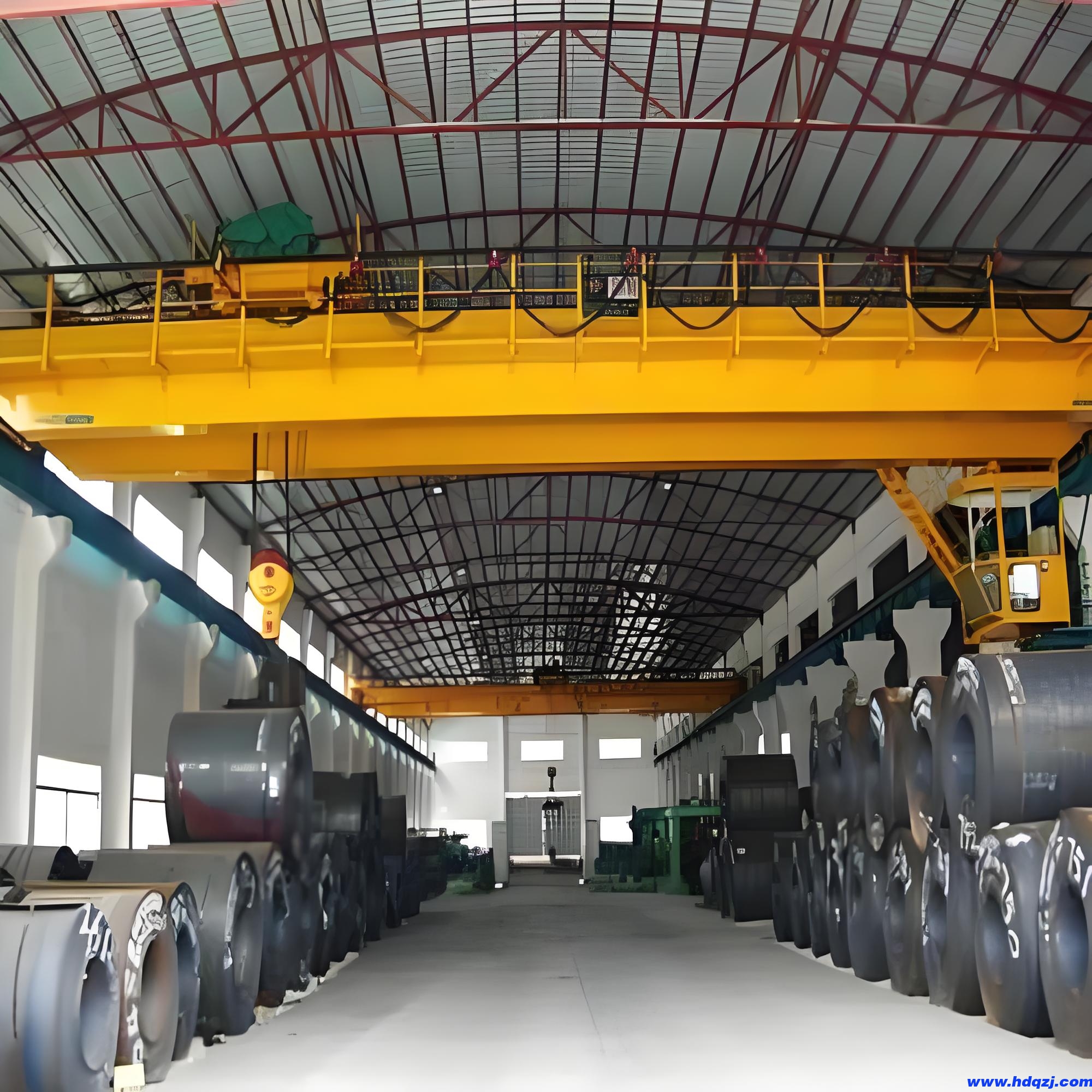 橋式起重機 橋式起重機