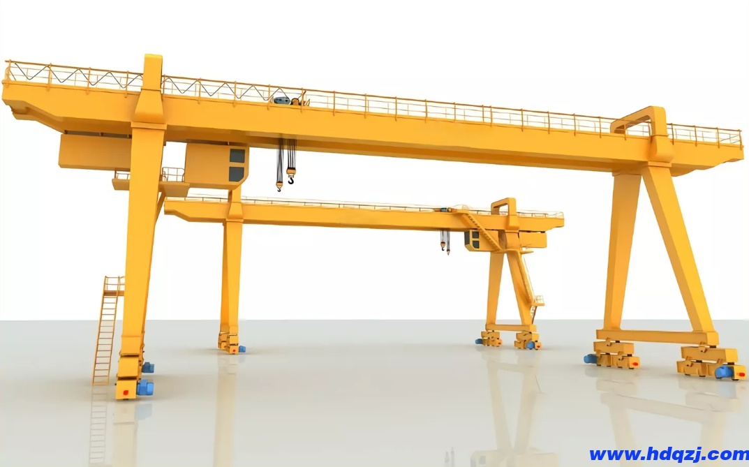 門式起重機(jī) 門式起重機(jī)