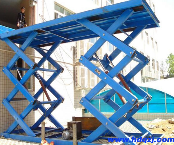 如何保障升降機(jī)施工期間的安全性? 如何保障升降機(jī)施工期間的安全性?