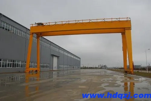 分享起重機的安全使用方法是什么? 分享起重機的安全使用方法是什么?