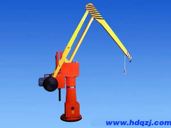 輕小型起重機(jī) 輕小型起重機(jī)