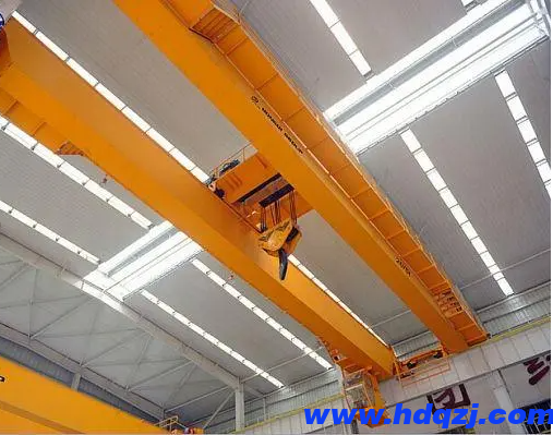 橋梁式起重機(jī)的安全檢驗(yàn)流程 橋梁式起重機(jī)的安全檢驗(yàn)流程