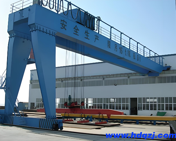 起重機廠家介紹起重機操作規(guī)范 起重機廠家介紹起重機操作規(guī)范