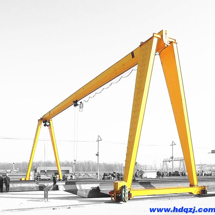 門式起重機(jī)的接觸線圈的問題 門式起重機(jī)的接觸線圈的問題