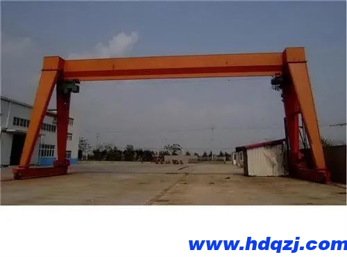 龍門(mén)吊 龍門(mén)吊