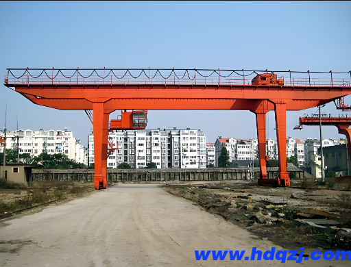 龍門吊的應(yīng)用領(lǐng)域 龍門吊的應(yīng)用領(lǐng)域